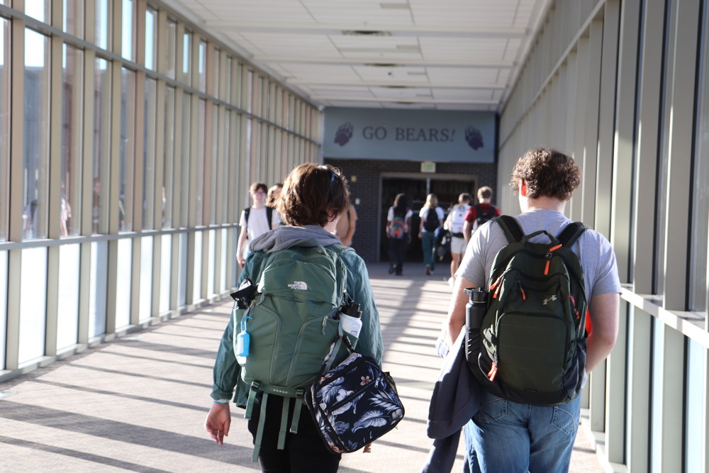 District 38 students enjoy nearly $1 million in college credits through ...